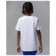 Jordan Παιδική κοντομάνικη μπλούζα Dri-FIT Sport Hoop Tee